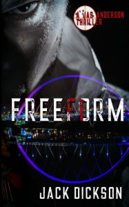 Title: FreeForm, Author: Jack Dickson