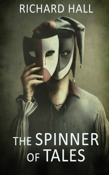 The Spinner of Tales