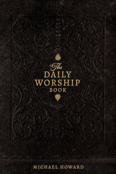 The Daily Worship Book