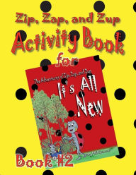 Title: ZZZ Activity Book for Book 2 - It's All New, Author: Phil Spencer