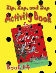 Title: ZZZ Activity Book for Book 4 - Venturing Farther, Author: Phil Spencer