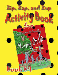 Title: ZZZ Activity Book for Book 9 - Moving On Up, Author: Phil Spencer