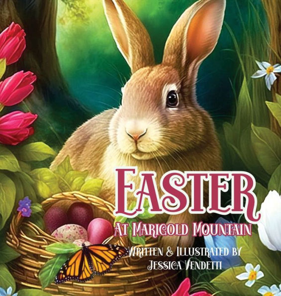 Easter at Marigold Mountain