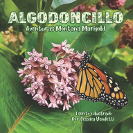Title: ALGODONCILLO: Aventuras Montaña Marigold, Author: Jessica Vendetti