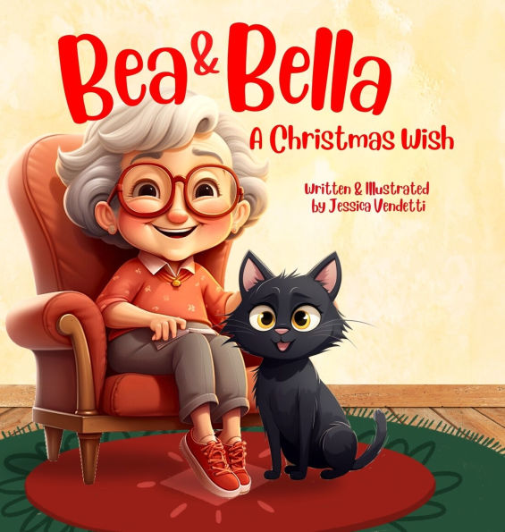 Bea & Bella: A Christmas Wish