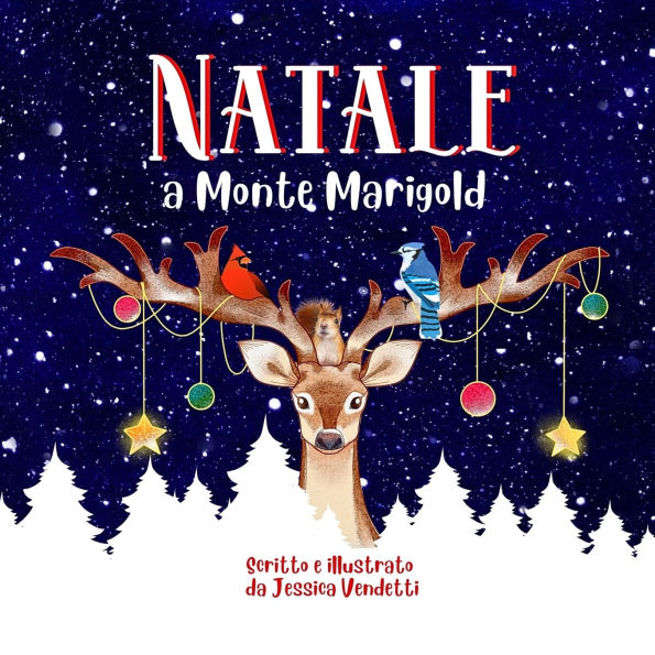 Natale a Monte Marigold