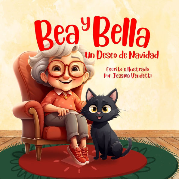 Bea y Bella: Un deseo de Navidad