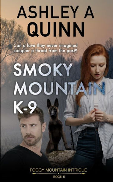 Smoky Mountain K-9