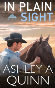 Title: In Plain Sight, Author: Ashley A Quinn