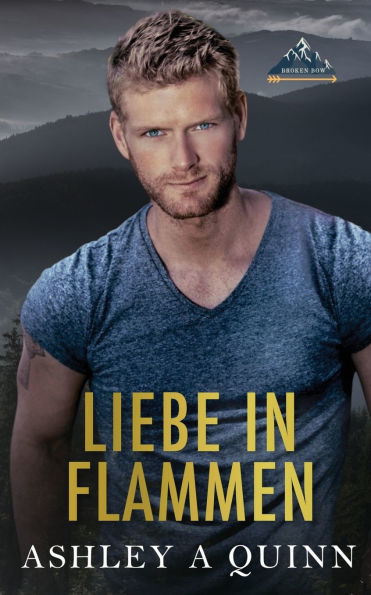 Liebe in Flammen