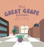 The Great Grape Escape: The Grapeson Family Adventures