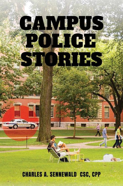 Campus Police Stories