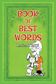 Title: Book of Best Words, Author: Laura Teste
