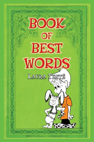 Book of Best Words