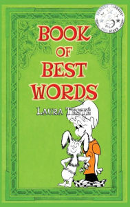 Title: Book of Best Words, Author: Laura Teste