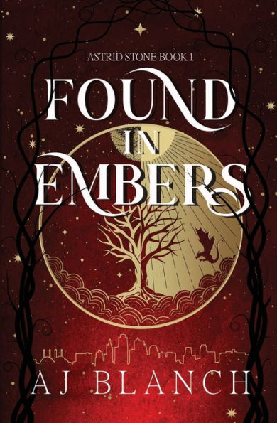 Found Embers