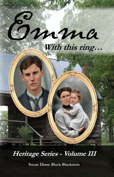 Emma: With this ring...