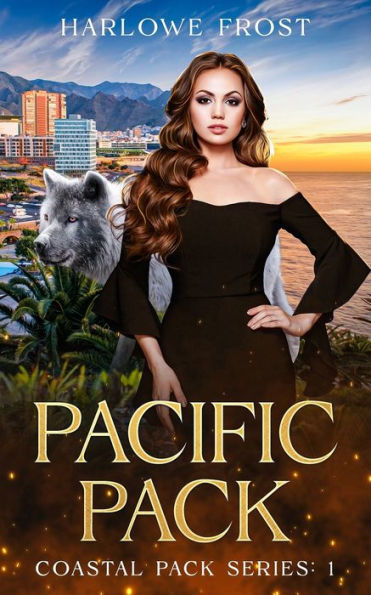 Pacific Pack: Sapphic Urban Fantasy