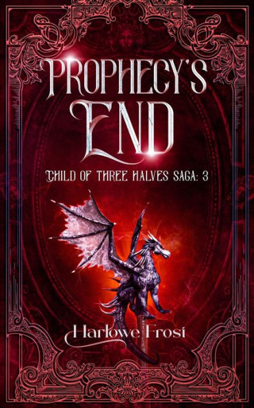 Prophecy's End: 1980s LGBTQ Urban Fantasy