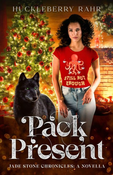 Pack Present: YA: LGBTQIA Urban Fantasy