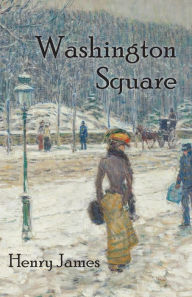 Title: Washington Square, Author: Henry James