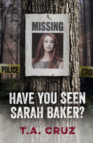 Have You Seen Sarah Baker?