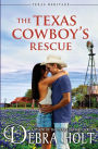 The Texas Cowboy's Rescue