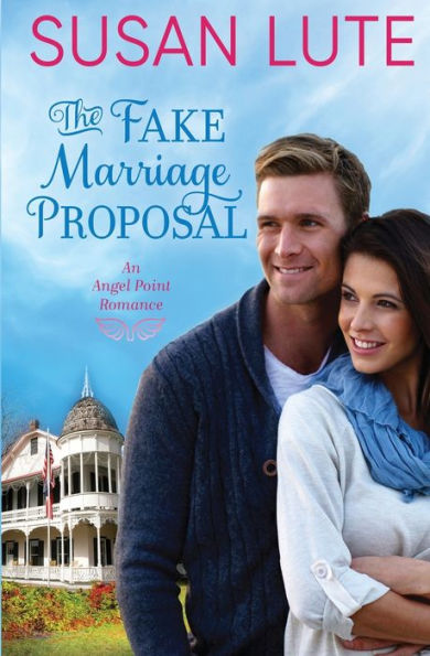 The Fake Marriage Proposal