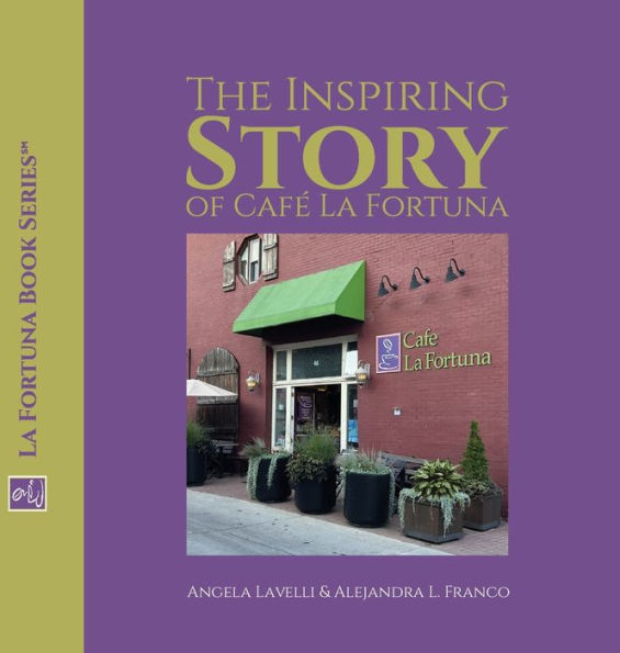 The Inspiring Story of CafÃ¯Â¿Â½ La Fortuna