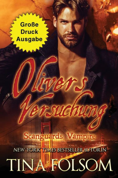 Olivers Versuchung (Große Druckausgabe)