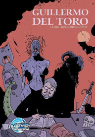 English ebook download Orbit: Guillermo Del Toro iBook