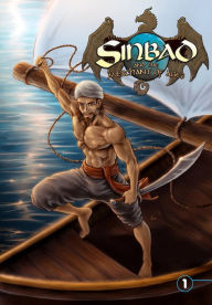 Title: Sinbad and the Merchant of Ages #1, Author: Adam Gragg