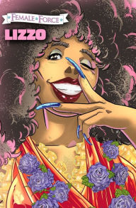 Title: Female Force: Lizzo, Author: Darren G Davis