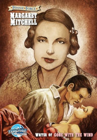 Title: Female Force: Margaret Mitchell - The creator of the 