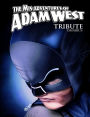 Mis-Adventures of Adam West: Tribute Omnibus