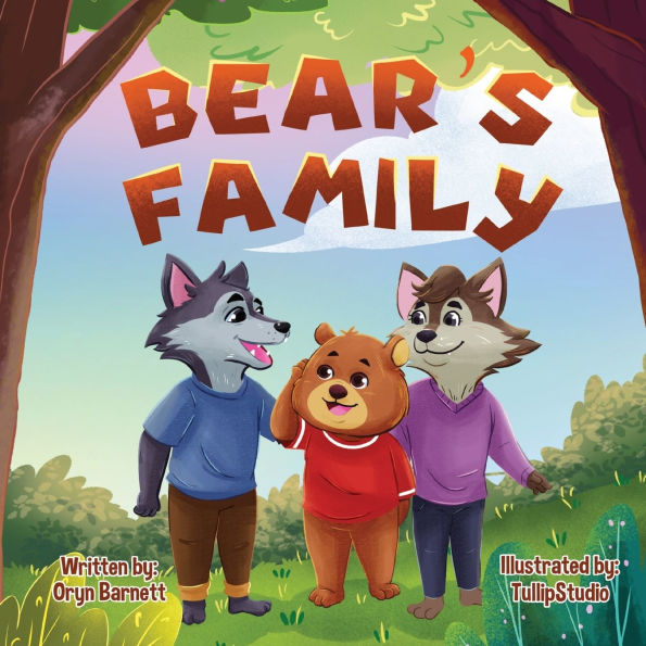 Bear's Family