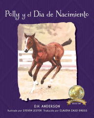 Title: Polly y el Dia de Nacimiento, Author: D H Anderson