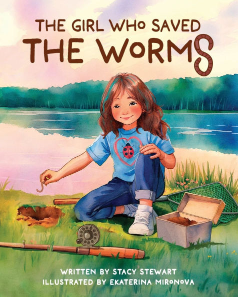 The Girl Who Saved the Worms