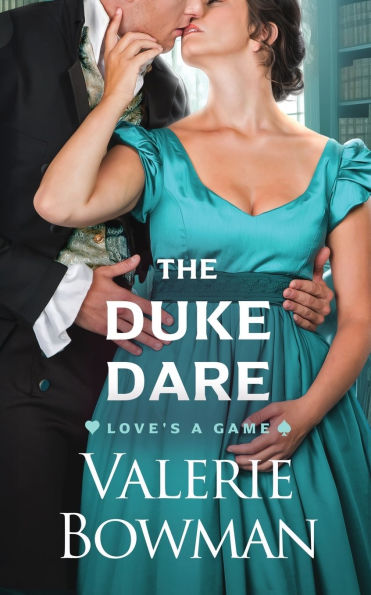 The Duke Dare