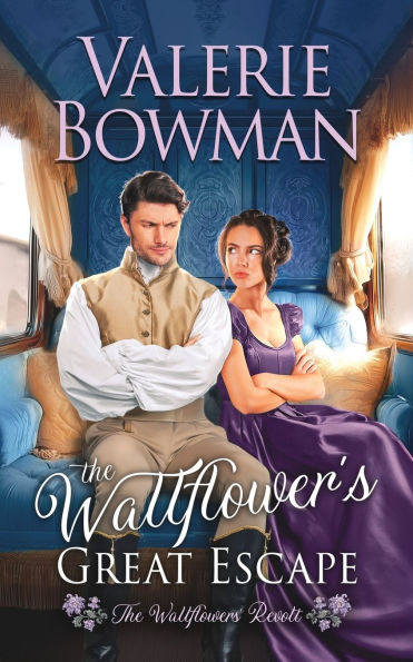 The Wallflower's Great Escape