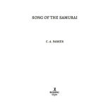 Song of the Samurai by C. A. Parker, Paperback | Barnes & Noble®