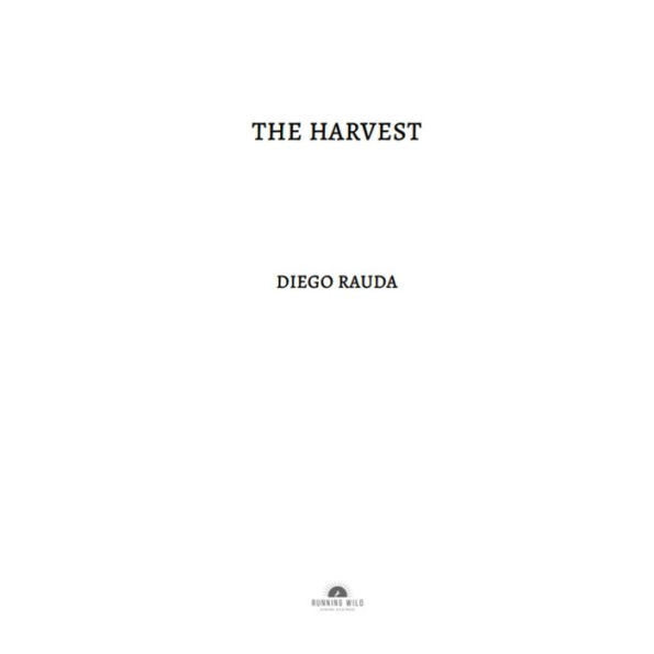 The Harvest