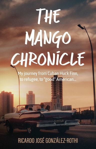 The Mango Chronicle