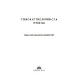 Alternative view 2 of Terror at the Sound of a Whistle