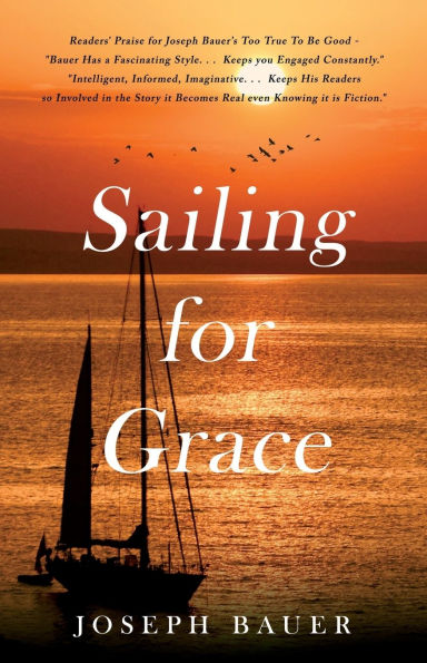 Sailing For Grace