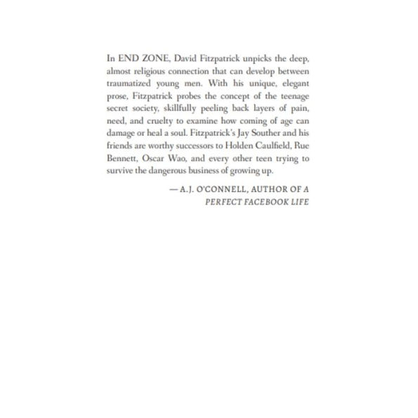 Academy of Unholy Boys