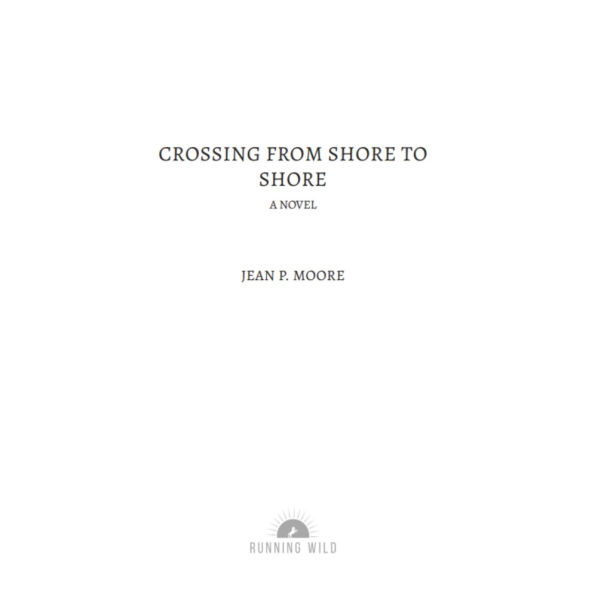 Crossing from Shore to