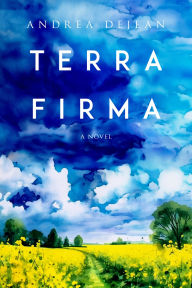 Free ebooks download free Terra Firma by Andrea Dejean 9781960018823