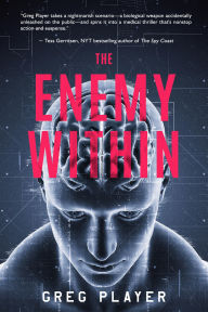 Rapidshare search ebook download The Enemy Within PDF
