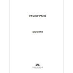 Alternative view 3 of Family Pack